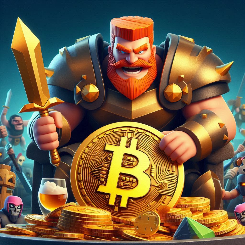 NotCoin