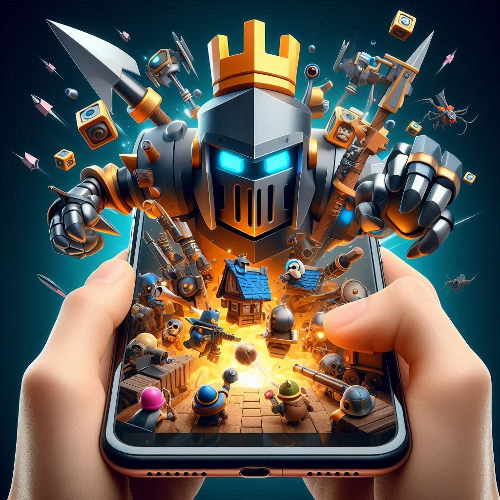 tap bot