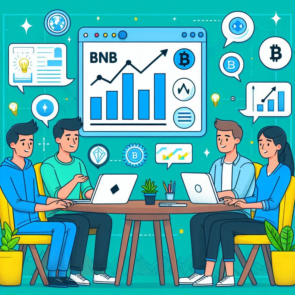 Binance Coin BNB